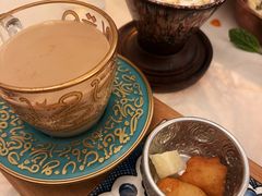 -龟兹KUCINA·新疆菜(前滩L+PLAZA店)