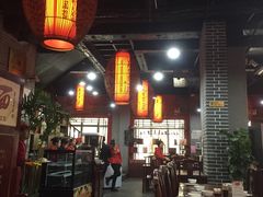 大堂-天下第一面(大雁塔北广场店)