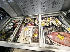 -大家发海鲜城夜排档(华山中路店)