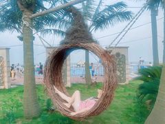 -启东恒大海上威尼斯酒店