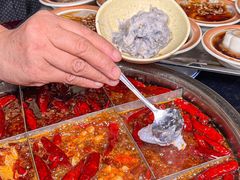 -邓莽子老火锅(鲁祖庙店)