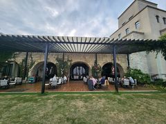 -南沙游艇会·大兵船餐厅