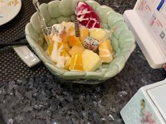 -菊上料理(蜀山银泰百货店)