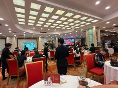 -凤凰楼酒家·粤宴点心(华强北店)