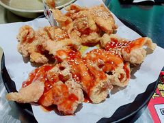 -Meet Sun韩式大排档(五一广场7MALL店)