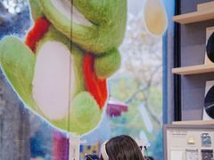 -Sony Store 索尼(上海淮海中路店)