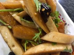 菜根香-涿派·炝锅鱼(涿州店)