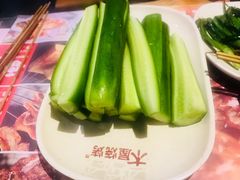 -木屋烧烤(龙岗南联店)