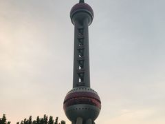 -陆家嘴空中步行连廊