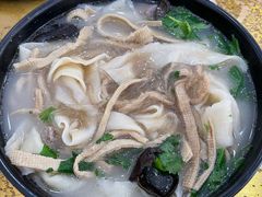 -惠丰源烩面馆(经七路店)
