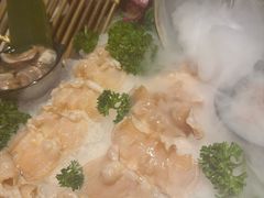 -一哥澳门豆捞·澳门风打边炉(高德置地店)
