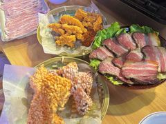 -黔滚滚贵州牛肉火锅·酸汤火锅(创意园店)