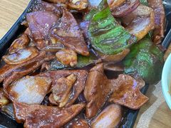 -来福面馆现炒浇头本帮面(真光路店)