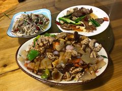 -如我美食(达道社区店)