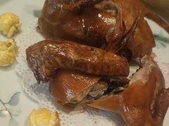 -点都德(广州白云山景区南门店)