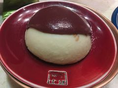 世宁土豆泥-那家小馆•北京菜•烤鸭(中关村店)