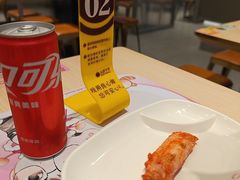 -小杨生煎(深圳岗厦北店)