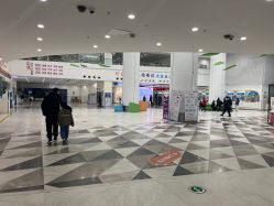 -上海市儿童医院(泸定路院区)