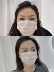 -YIMEI ART半永久纹眉·野生眉
