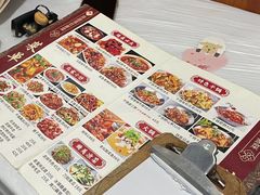 -澎湖湾农家菜(八一路楚天府店)