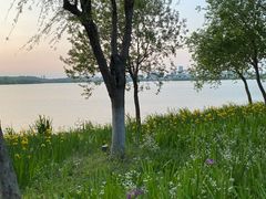 -石湖景区