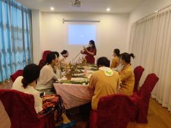 点击看大图 -幸福妈妈月子中心(番禺店)