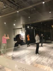 -嘉禾舞社·街舞培训工作室