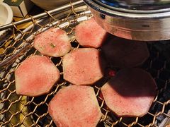 -农乐园炭火烤肉(世茂店)