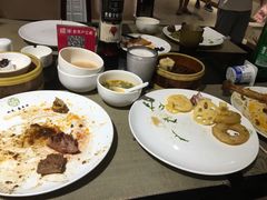 -水邑嘉年华酒店自助餐(鄄城店)