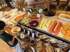 -北京王府井希尔顿酒店·万斯阁西餐厅