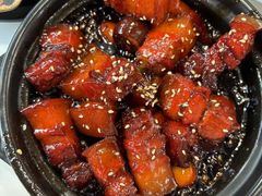 -馨方园食府·市井老南京菜