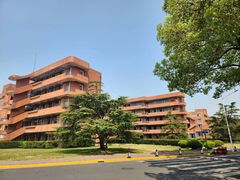 -上海交通大学(闵行校区)