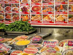 -福苗小骆驼烧烤(莲湖路店)