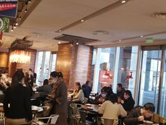 大堂-新旺茶餐厅(嘉里城店)