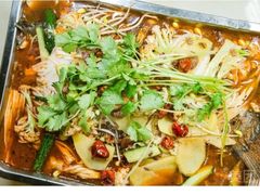 -意成料理