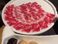 -东来顺·非遗火锅(高新店)