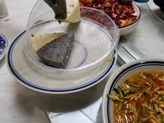 小米糕-川娃子(万塘汇店)