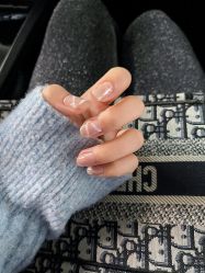 -雪奈传统美甲美睫