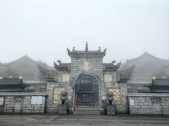 -南岳衡山风景名胜区