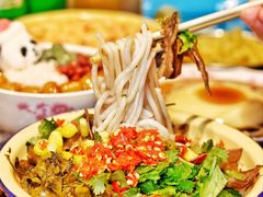 -池嬢拌粉(上海首店)