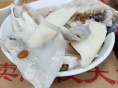-百鸟归巢天麻鱼头(远洋城店)