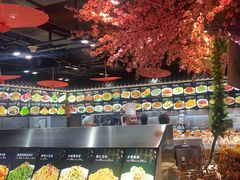 -东北大院·东北菜(三台子店)