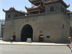 -鼓楼(兴庆区)