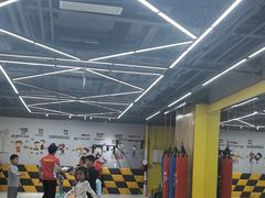 -HELLO功夫(印象城店)