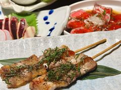 -松鹤精致料理(五一中路店)