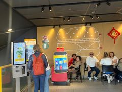 -麦当劳(豫园店)