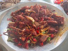 -香味轩(北海路店)