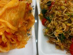 -伊穆祥牛肉面总店·清真