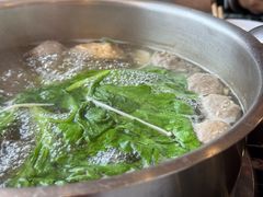 -潮汕美牛肉丸火锅店(天宁寺店)