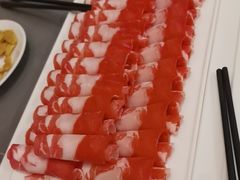 -君邦火锅(新疆大厦店)